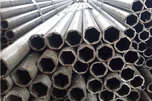 鶴壁45精密管規(guī)格齊全  翔銘鋼管廠助力建筑裝潢新高度