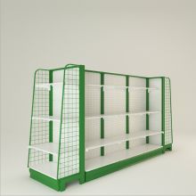 基于建筑裝潢材料 以佛山市南海羅村華昌金屬塑料制品廠的經(jīng)營(yíng)理念為例