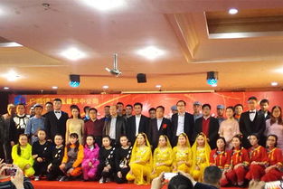 凝聚文化力量，共繪華中新篇——華中公司第一屆企業(yè)文化展暨文藝交流活動(dòng)圓滿(mǎn)落幕