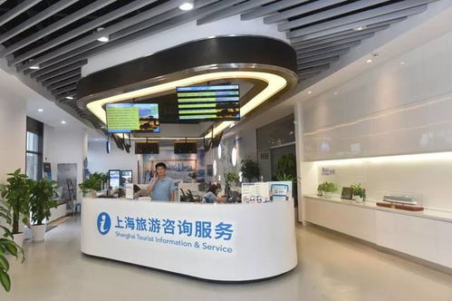 寶山區(qū)旅游咨詢服務(wù)中心榮獲服務(wù)創(chuàng)優(yōu)評(píng)選二等獎(jiǎng)