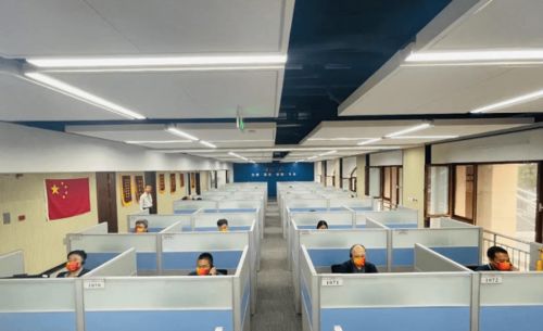 北京12348去年服務(wù)量超百萬人次，滿意度達(dá)98.85% 信息咨詢服務(wù)的新里程碑